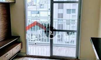 Imagem: Apartamento em Rua Cajuru - Belenzinho