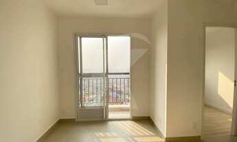 Imagem 2: Apartamento 02 Quartos, 1 Vaga, Imirim, com varanda