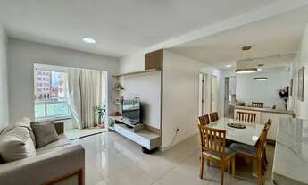 Imagem 3: Apartamento no 3D Towers 1 Andar