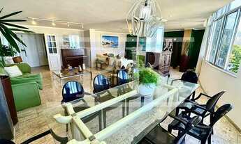 Imagem 4: Apartamento com 4 dormitórios para alugar, 260 m² - Copacabana - Rio de Janeiro/RJ