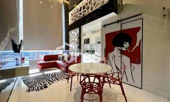 Imagem: Metropolitan Sidney - Apartamento 2 quartos