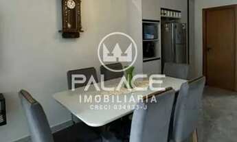 Imagem 7: Casa à venda em castelinho, piracicaba 2 quartos 120m²