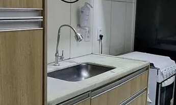 Imagem 3: Apartamento Spazio Charme Goiabeiras