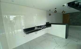 Imagem 7: Casa a venda em Betim no bairro Espírito Santo