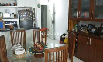 Imagem 2: Apartamento em Rua Teófila Vanderlinde - Ocian - Praia Grande/SP