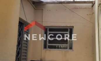 Imagem 5: Casa em Rua George VI - Alves Dias - São Bernardo do Campo/SP