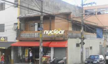 Imagem: Prédio à venda, Cidade São Mateus - São