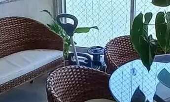 Imagem 3: Apartamento de 4 quartos no Península