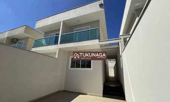 Imagem: Sobrado com 3 dormitórios para alugar