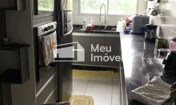 Imagem 7: Fabc - Apartamento Mobiliado para Locação 2 Dormitórios (1 Suíte