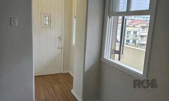 Imagem: Apartamento em Cidade Baixa