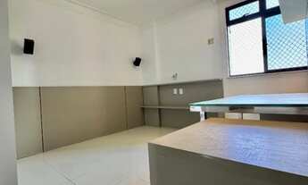 Imagem 7: Apartamento ao lado da AABB