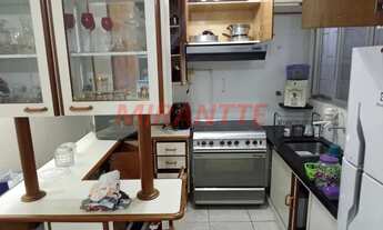 Imagem 6: Casa terrea de 108m² com 2 quartos em Jardim Brasil (Zona Norte