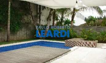 Imagem: CASA EM CONDOMÍNIO - TAMBORÉ - SP