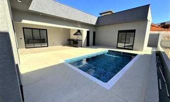 Imagem: Maravilhosa casa à venda em condomínio