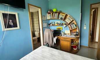 Imagem 6: Barra da Tijuca, Santa Monica, 4 suites + dependencia completa, moveis planejados, lazer c