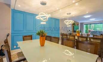 Imagem 5: Casa Reformada com 3 Quartos, Suíte e Piscina Condomínio Fechado em Arniqueiras - DF