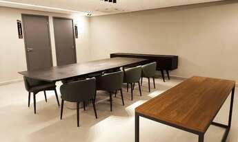 Imagem 7: VENDA - Apartamentos Studio pronto com 34,32m², uma quadra da beira mar de Tambaú