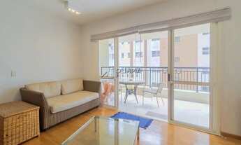 Imagem 2: Aluguel Apartamento 3 Dormitórios - 100 m² Moema