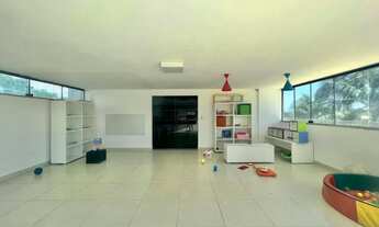 Imagem 3: Imóvel para aluguel tem 96 metros quadrados com 3 quartos