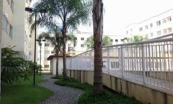 Imagem 4: Reserva da Praia 2 - Apartamento com 2 quartos em Vargem Pequena - RJ