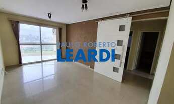 Imagem: APARTAMENTO - JARDIM MONTE VERDE - SP