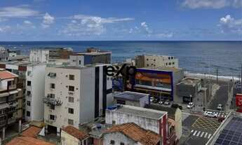 Imagem: VENDO APARTAMENTO 1/4 - PITUBA NASCENTE