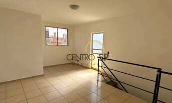 Imagem 2: Cobertura condomínio Spazio Brécia aluguel e venda com 105 m² e 2 quartos em Vila Cardia