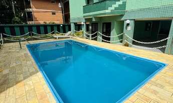 Imagem: Apartamento (Cobertura), com 3 quartos e