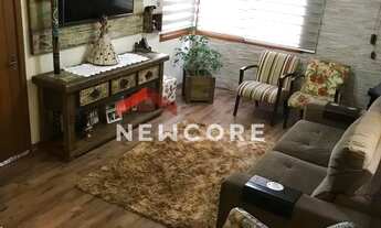 Imagem: Casa de condomínio em Rua dos Jasmins