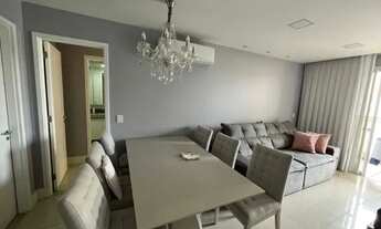 Imagem: Apartamento - Icaraí - Niterói - 1 Quarto