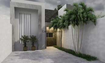 Imagem 5: CA1719 - Casa à Venda na Planta no Alto Dos Ipês em Assis