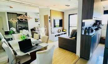 Imagem: Apartamento à venda, 2 quartos, 1 suíte