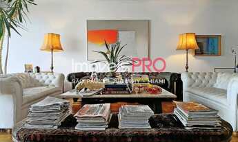 Imagem 6: Apartamento à venda com 348m², 4 quartos e 3 vagas