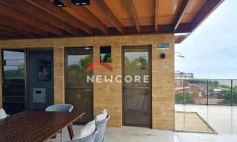 Imagem 6: Apartamento em Avenida José Américo de Almeida Filho - Areia Dourada - Cabedelo/PB