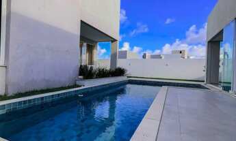 Imagem 7: Alphaville Sergipe / Casa Alphaville Sergipe 4 suítes, [7054