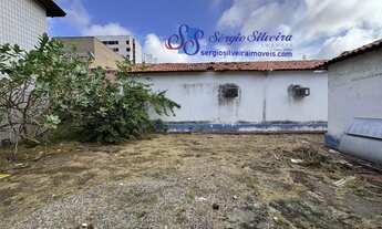 Imagem: Amplo terreno de 1.276m² no bairro Aldeota