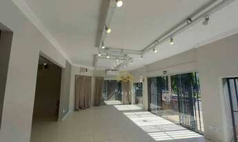 Imagem 2: SALÃO COMERCIAL A VENDA E LOCAÇÃO NO CAMBUÍ - CAMPINAS/SP