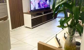 Imagem 7: Alugo apartamento mobiliado no North Way Residence - Centro, Paulista