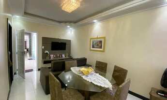 Imagem: Alugo Apto Mobiliado no Ed. Jarama