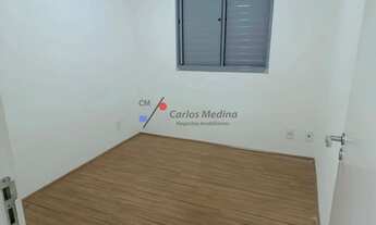 Imagem 5: Apartamento para locação, Mooca, São Paulo, SP