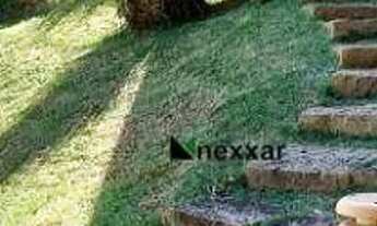 Imagem 5: Casa com 4 dormitórios, 550 m² - venda por R$ 3.800.000,00 ou aluguel por R$ 17.818,09/mês