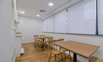 Imagem 5: Sala/Conjunto mobiliado por R$ 36.150,00 - Vila Olímpia - São Paulo/SP