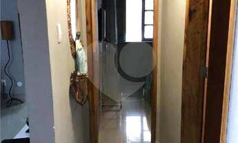 Imagem 4: Excelente apartamento todo reformado de 2 quartos