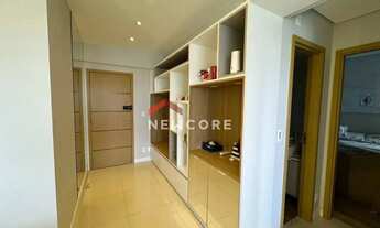 Imagem 2: Apartamento em Avenida Siqueira Campos - Boqueirão - Santos/SP