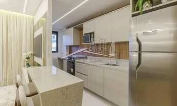 Imagem 2: Apartamento com 3 quartos à venda no Bacacheri em Curitiba