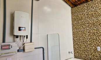 Imagem 7: Casa condomínio para venda no Los Roques