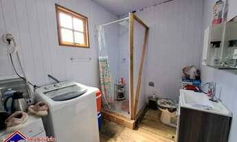 Imagem 7: C628 - Chalé localizado em região de moradores no Balneário Albatroz