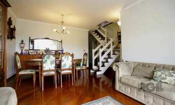 Imagem 7: Cobertura em Chácara das Pedras