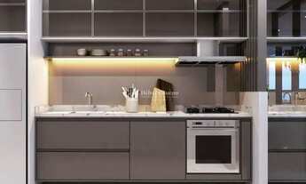 Imagem 5: Boqueirão SÓ 90Mil De Entrada - 2 Dormts Sendo 1 Suíte 2 Vagas C/Varanda Gourmet